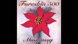 foreskin 500 - Dirty Mucket