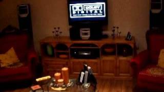 (MALTA) Home Cinema Powerd By Mario Zammit