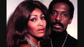 Ike and Tina - Get it on (different version)