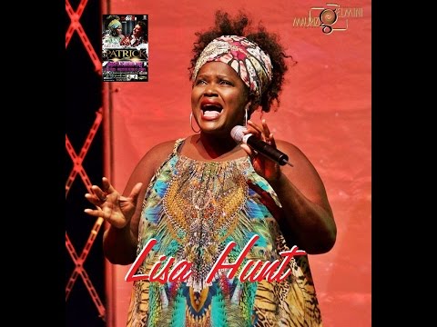 LISA HUNT - Hallelujah - Live a carpi (MO) - 16/7/2016