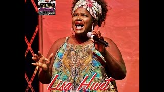 LISA HUNT - Hallelujah - Live a carpi (MO) - 16/7/2016