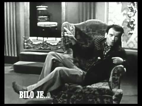 Frane Milčinski Ježek - Harmonike meh