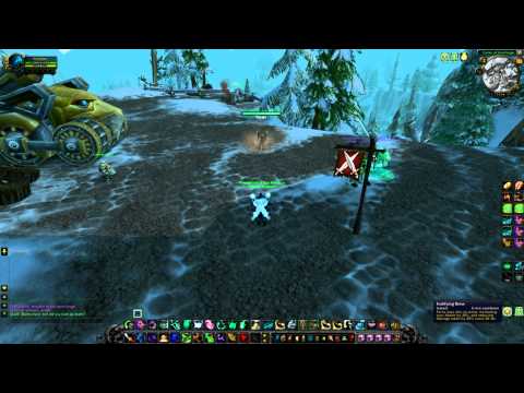 Ravedge WW Monk PVP How To Guide Part 4 (Defensive Gameplay)