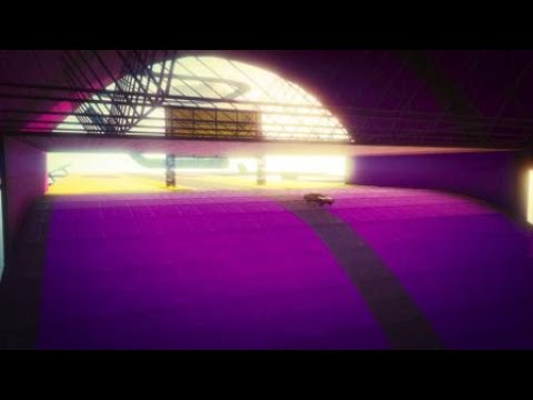 Super colisión !! XD