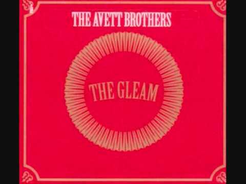 The Avett Brothers - Backwards With Time [Lyrics]