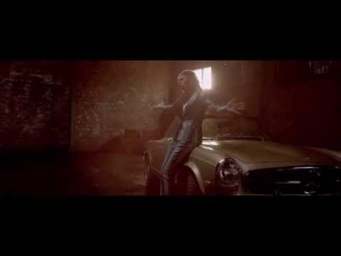 Billie Kawende - Under My Wings (OFFICIAL VIDEO)