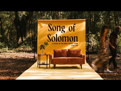 Song of Solomon - Wk 3: Dating