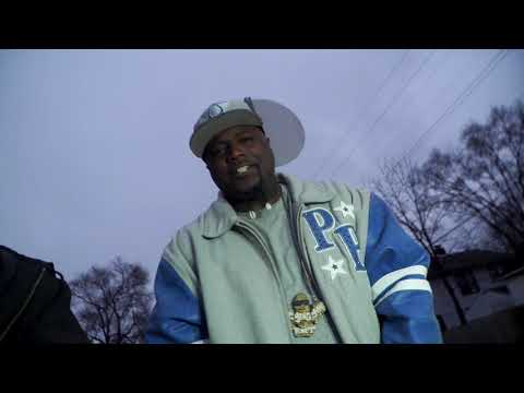 Class in Session JRAMATYZD ft MACK da ripper