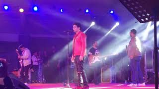 #Ankittiwari  || Tu hai ki nahi - Ankit tiwari | live performance || Live concert 2018 PG PRODUCTION