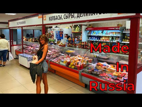 , title : 'Economic Fallout In Russia. Are Russians Dying Of Hunger?'