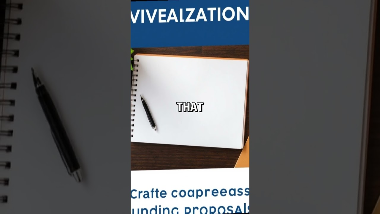 Unpacking Grant Jargon for Startups 💡