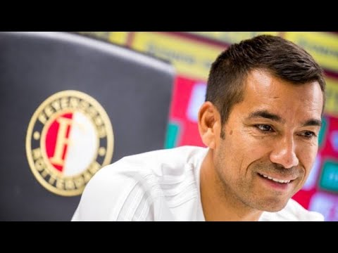 Feyenoord haalt uit in eerste oefenduel