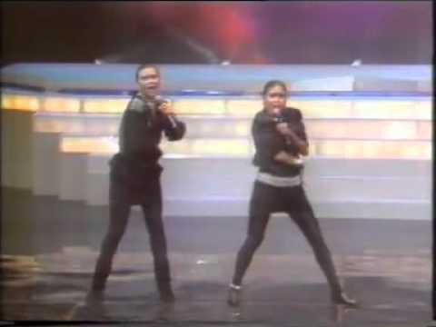 Noor Kumalasari & Dato' Khadijah Ibrahim (Khaty)