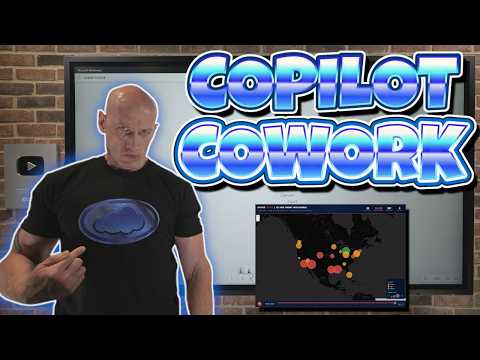 Copilot Cowork: Step-by-Step Walkthrough Copilot Cowork: Step-by-Step Walkthrough