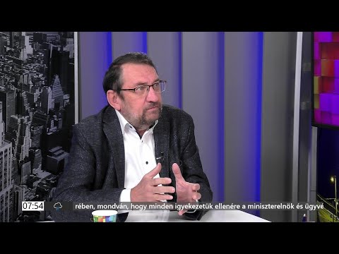 PIRKADAT Breuer Péterrel: Dr. Komáromi Zoltán