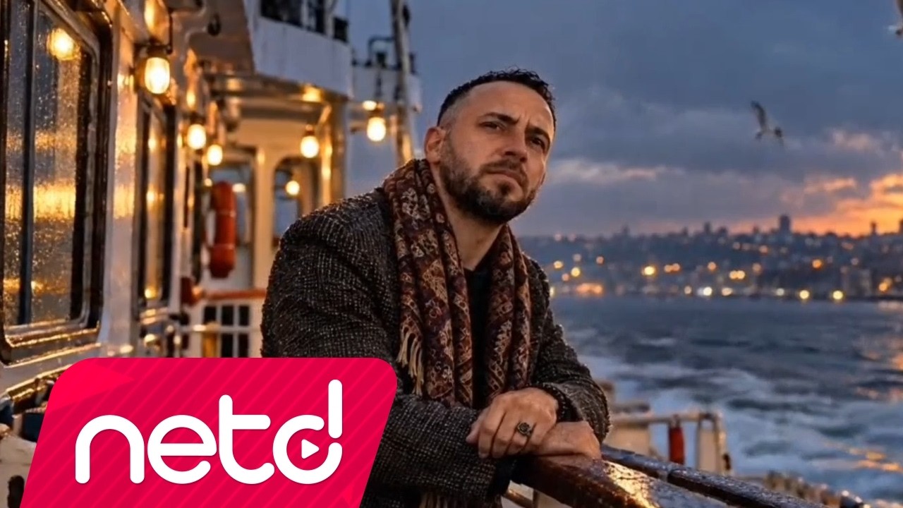 Serderün - Ne Dersin?