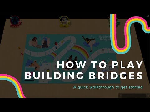 Building Bridges