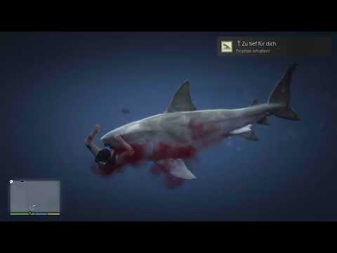 Grand Theft Auto  HDR 4k