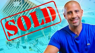 How To Sell a Construction Project!