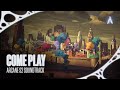 Stray Kids Young Miko Tom Morello Come Play From Arcane Season 2 Official Visualizer
