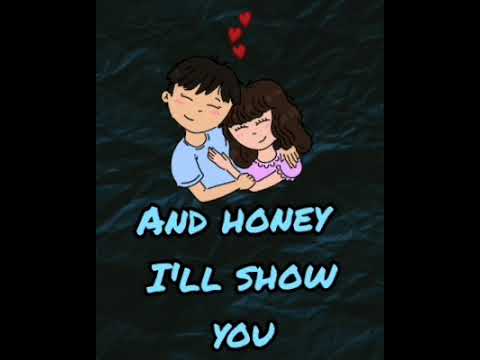 Jesse Lawrence FT. Ami CissÉ 💙Show me your soul