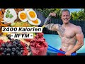 Der perfekte DIÄT TAG - FÜR JEDEN!