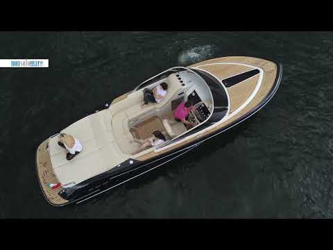 BREVA 26 by Comitti - NonsolomareTV