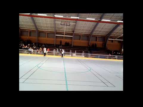 coupe de france 10/12/2022 QRC / SPRS
