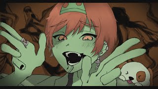 - 【Cover】キッカイケッタイ/メドミア様 歌ってみた かくのすけ