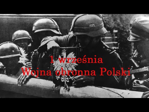 Kampania Wrześniowa