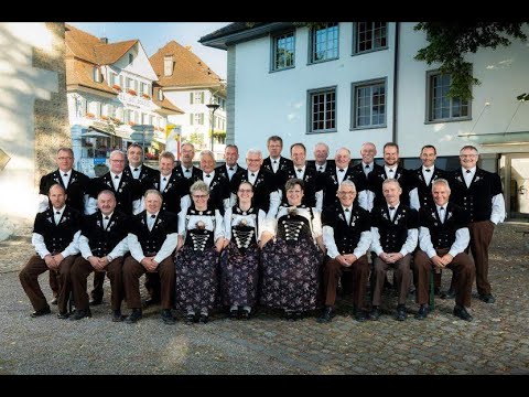 JK Edelweiss Herzogenbuchsee - Echo Jodel