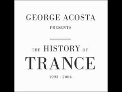 george acosta - delerium - silence