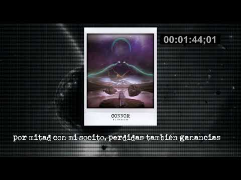 9 OUTRO // el RedCode & DJ Mook // CONNOR