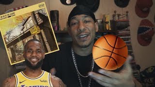 2 Chainz - &quot;Rap or Go to the League&quot; ALBUM REVIEW /REACTION