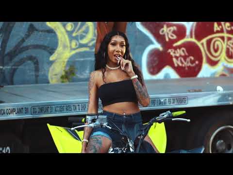 EST GEE - Price Tag - (Freestyle) Connie Diiamond