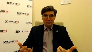 Sprawozdanie kwartalne posła Tomasza Jaskóły