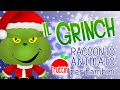 Il GRINCH Racconto Animato Per Bambini By Fruttini