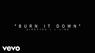 T-Rock - Burn it Down