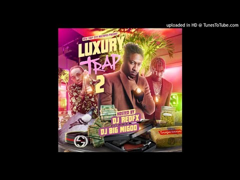Paydro x MoneyBagg Yo x Young Butta x Dubb Santora -  Both Hands |Luxury Trap 2|