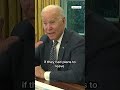 #Biden Warns Of Incoming #winterstorm