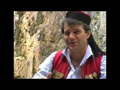 Borislav Zoric Licanin - Nakrivimo pobro kapu Licku - (Audio 1990)HD