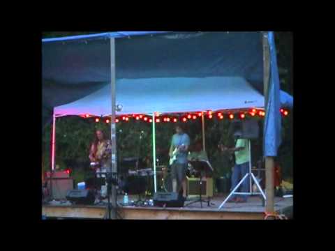 The Phillips Brothers Band - 