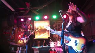 “Lord I Just Can’t Keep From Crying” Danielle Nicole Band