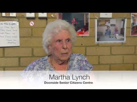 No lifts for Doonside