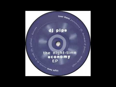DJ Pipe - Mobile Craft [GN02]