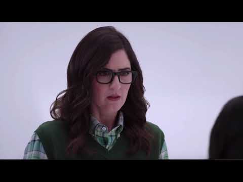 Monica Padman Supah Stah