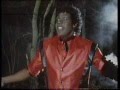 LENNY HENRY in Michael Jackson Thriller spoof - YouTube