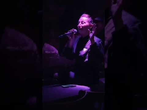 Elga Porchkhidze - Argo