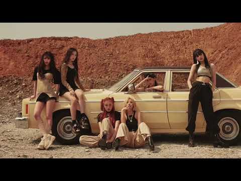 (G)I-DLE - INTRO + 'Uh-Oh'