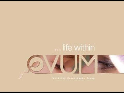 OVUM Fertility Consultants Group